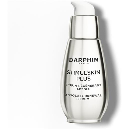 Darphin stimulskin plus - absolute renewal serum siero rinnovatore, 30ml