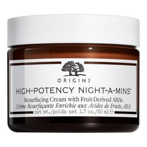 ORIGINS night a mins high potency cream upgrade 50 ml