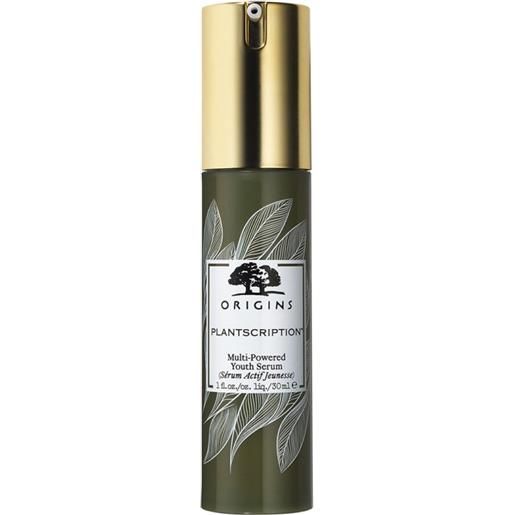 ORIGINS plantscription multi powered youth serum 30 ml