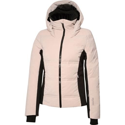 RH+ zero fenice down jacket giacca sci/snowboard donna