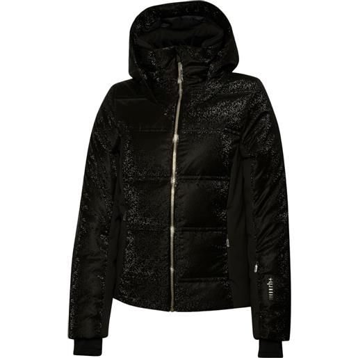 RH+ zero fenice down jacket giacca sci/snowboard donna