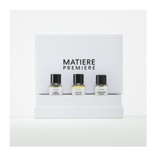 Matiere Premiere crystal saffron edp: formato - 6 ml