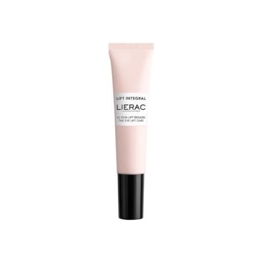 Lierac (laboratoire Native It) lierac lift int contorno occhi