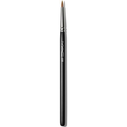 MAC 209 synthetic eye liner brush - pennello occhi undefined