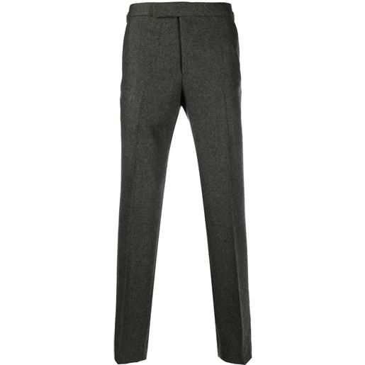 Polo Ralph Lauren pantaloni slim - grigio