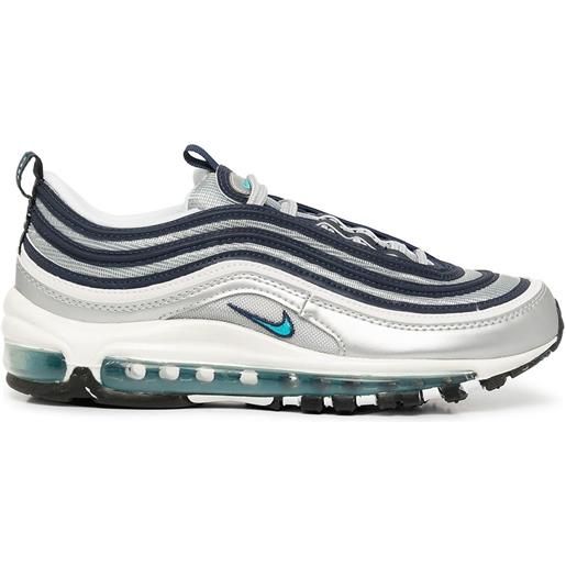 Nike sneakers air max 97 og - argento
