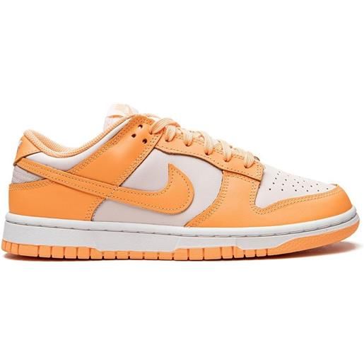 Nike sneakers dunk - arancione