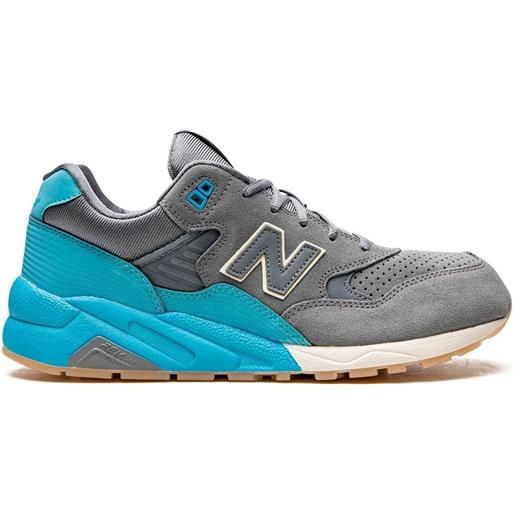 New Balance sneakers 580 - grigio