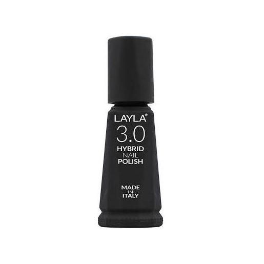 3.0 hybrid nail polish layla 0.1 10ml