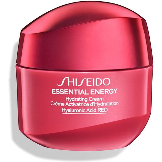 Shiseido essential energy hydrating cream 30ml