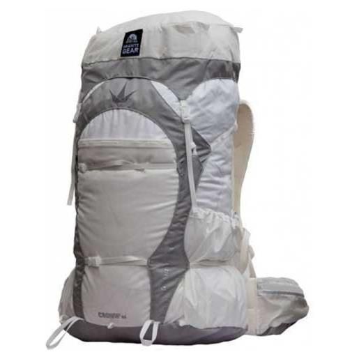Granite Gear crown3 60l regular backpack bianco