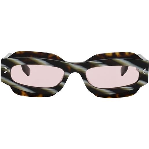 McQ Alexander McQueen - occhiali da sole