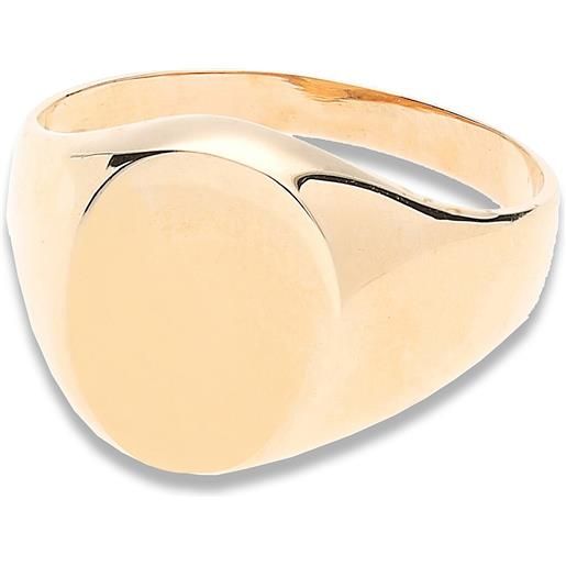 GioiaPura anello uomo gioielli gioiapura oro 750 gp-s196445
