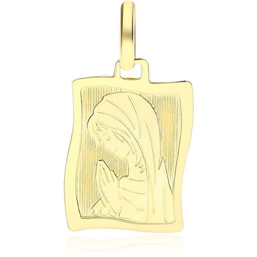 GioiaPura charm unisex gioielli gioiapura oro 750 gp-s002012