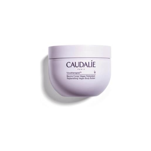 Caudalie Italia caudalie vinotherapist burro corpo vegan relipidante 250g