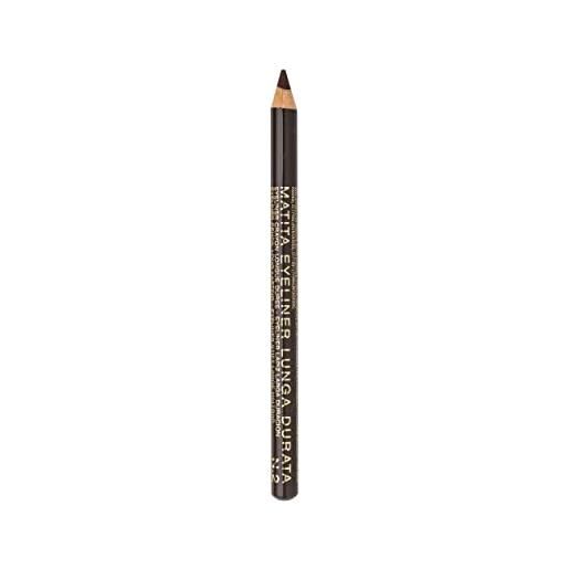 LAYLA eyeliner pencil tonalità marrone matita eyeliner lunga durata