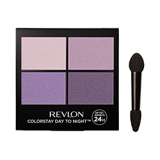 Revlon make up 57800 colorstay 16 hour ombretti occhi - 4.8 gr, seductive