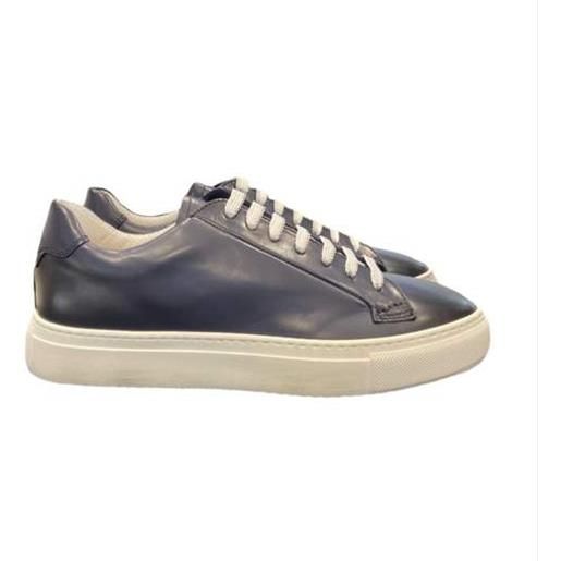 DOUCAL'S sneakers DOUCAL'S cu1796erinuv196 blu+f. Do grigio (2b02)