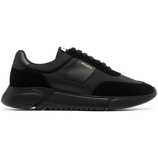 Axel Arigato sneakers genesis - nero