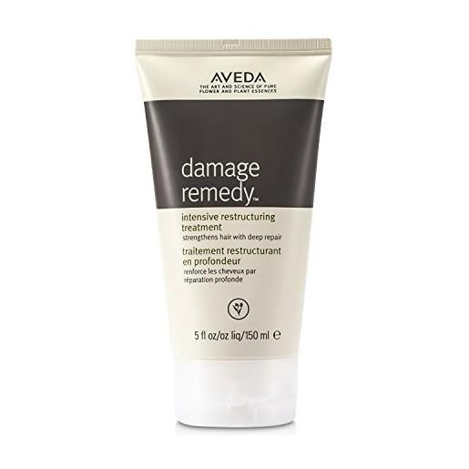 Aveda hair care treatment intensive restructuring treatment 150 ml