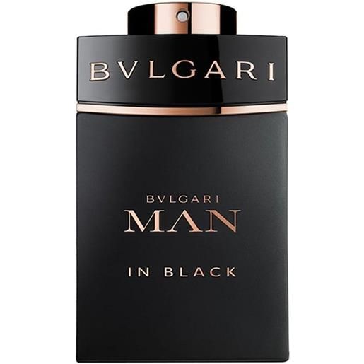 BVLGARI bulgari man in black eau de parfum 100ml