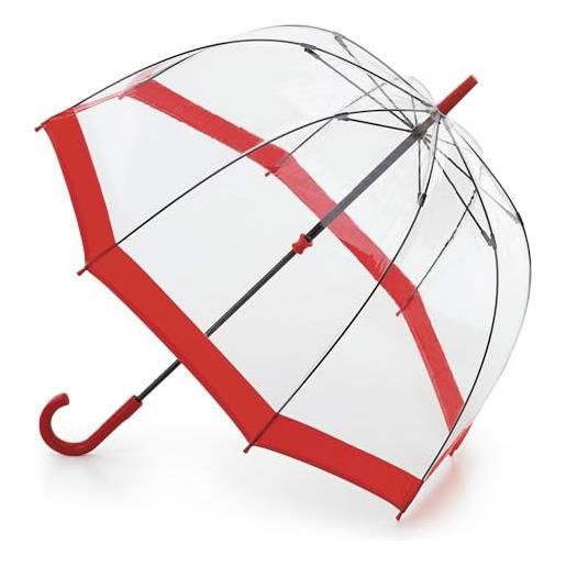 Fulton ombrello classico, rosso