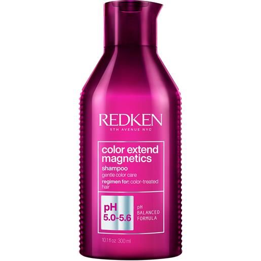 Redken shampoo 300ml shampoo protezione colore