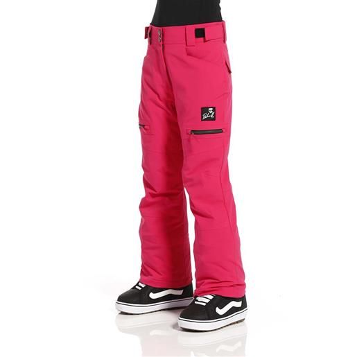 Rehall lise-r pants rosa 176 cm ragazzo