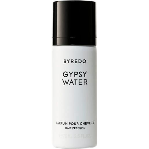 BYREDO profumo per capelli gypsy water 75ml