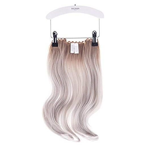 Balmain hair dress oslo 615a 40cm