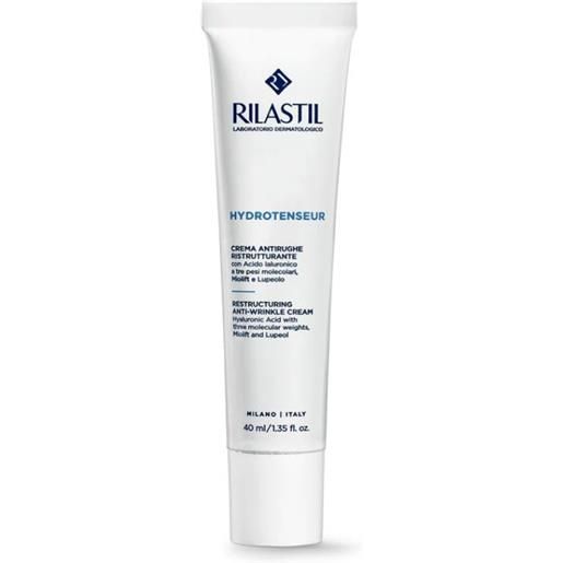 IST.GANASSINI SpA rilastil hydrotenseur crema antirughe ristrutturante 40 ml