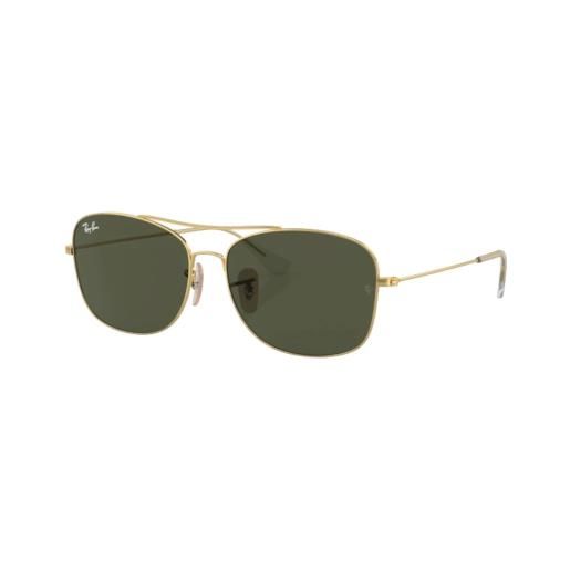Ray-Ban - rb3799-001/31 - occhiale sole ray-ban rb3799-001/31 cal. 57
