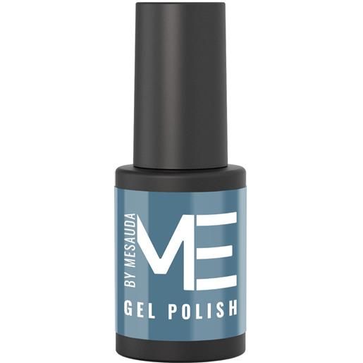 Me By Mesauda me gel polish 4.5ml smalto effetto gel 267 frozen soul