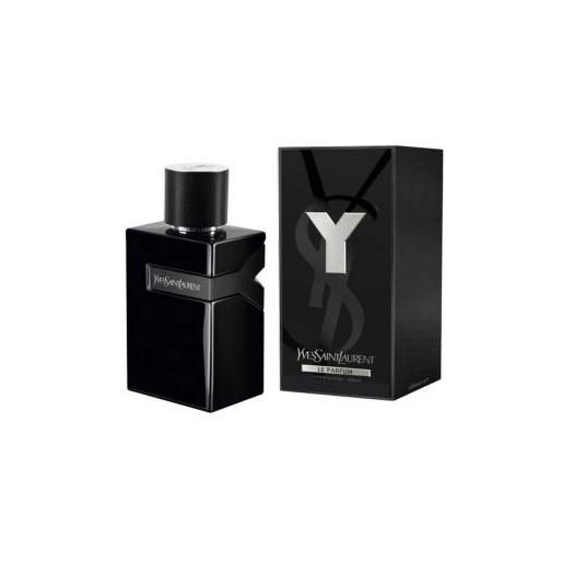 Yves Saint Laurent y Yves Saint Laurent le parfum pour homme 60 ml, le parfum spray