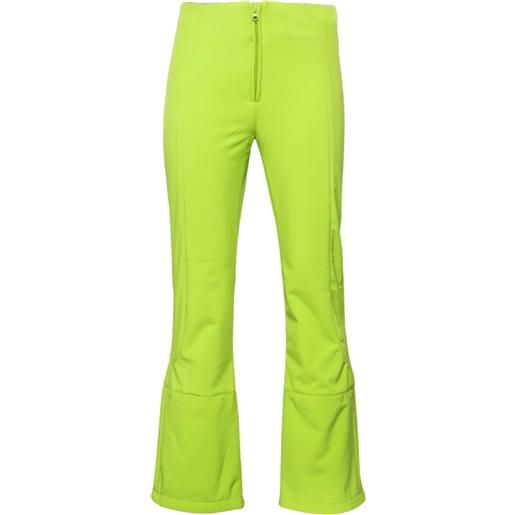 DUBIN meribel new softshell pant woman pantalone sci donna