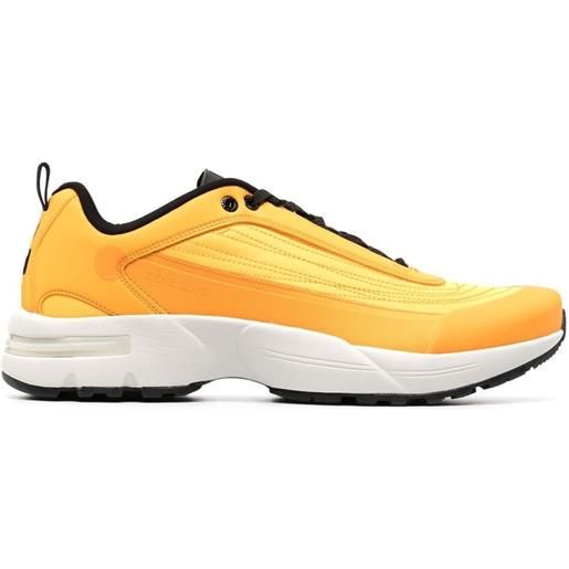 Stone Island sneakers s0303 - arancione