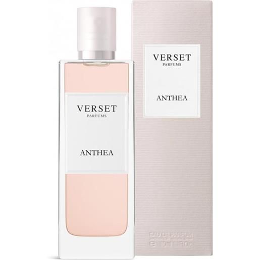 Verset parfums anthea profumo donna, 50ml