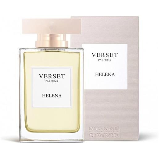 Verset parfums helena profumo donna, 100ml