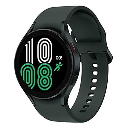 SAMSUNG smartwatch watch 4 r870 green eu