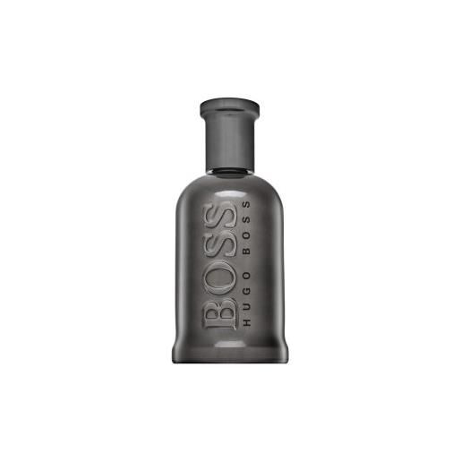 Hugo Boss boss bottled united limited edition eau de parfum da uomo 200 ml