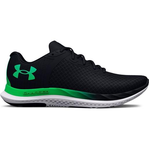 Under Armour charged breeze running shoes nero eu 46 uomo