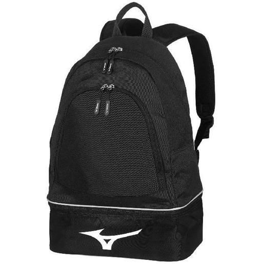 MIZUNO zaino back pack nero [1921228]