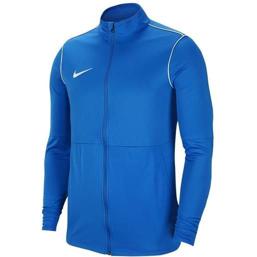 NIKE giacca park 20 jr azzurro [2514206]