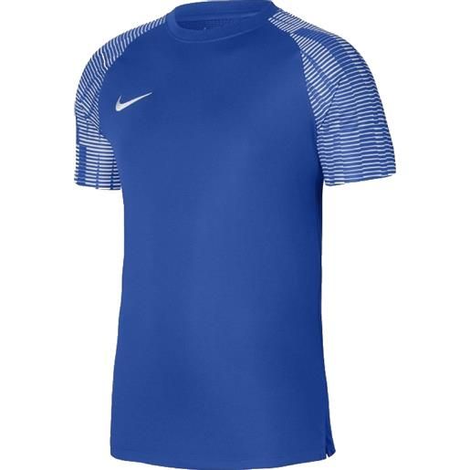 NIKE maglia df academy azzurro [29175]
