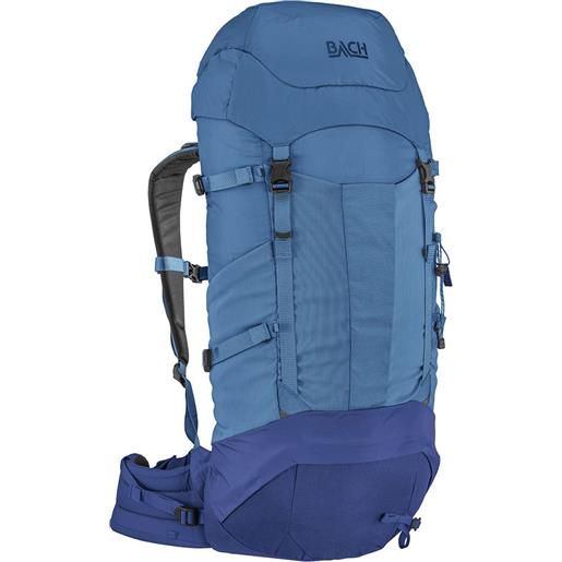 Bach day dream regular 40l backpack blu