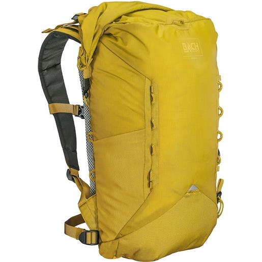 Bach higgs 15l backpack giallo