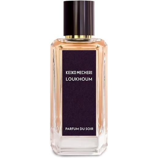 Keiko Mecheri loukhoum parfum du soir: formato - 100 ml