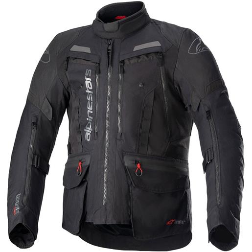 Alpinestars giacca uomo bogotà pro drystar - 1100 black black
