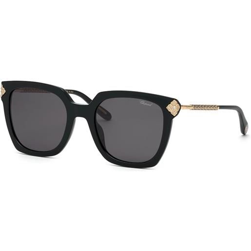 Chopard occhiali da sole Chopard sch336s (0700)