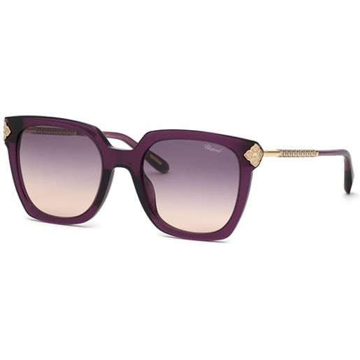 Chopard occhiali da sole Chopard sch336s (096z)